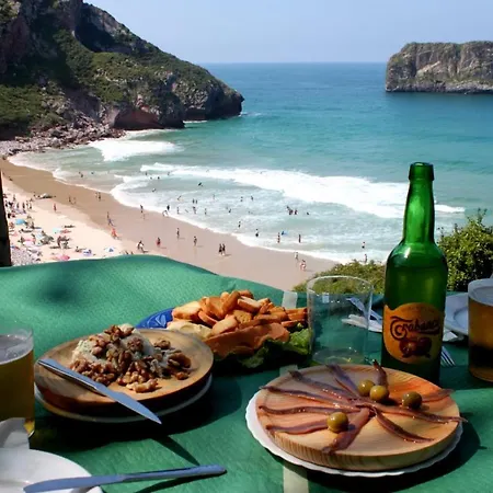 Duplex Centro-playa, Tranquilo Y Con Garaje