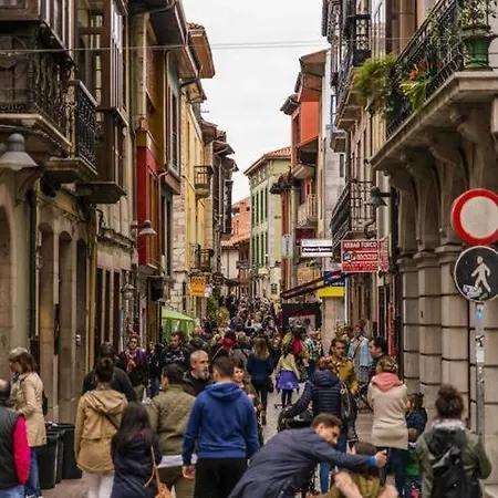 Duplex Centro-playa, Tranquilo Y Con Garaje Appartement *