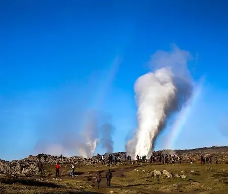 Duplex Centro-playa, Tranquilo Y Con Garaje Appartement