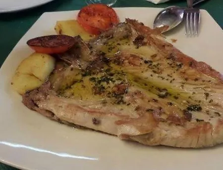 Duplex Centro-playa, Tranquilo Y Con Garaje דירה