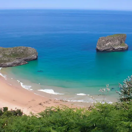 Appartement Duplex Centro-playa, Tranquilo Y Con Garaje