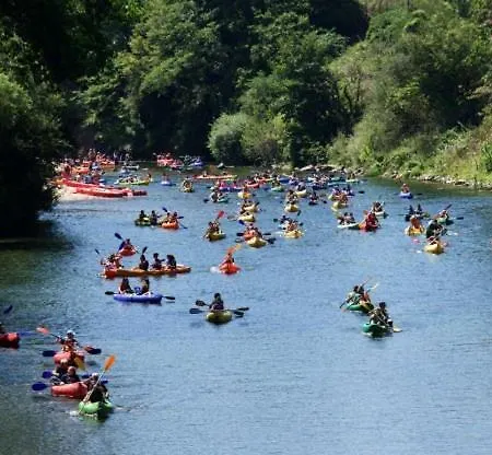 Duplex Centro-playa, Tranquilo Y Con Garaje Appartement Llanes
