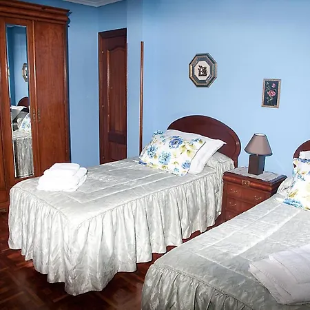 דירה Duplex Centro-playa, Tranquilo Y Con Garaje *