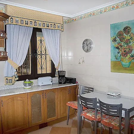 דירה Duplex Centro-playa, Tranquilo Y Con Garaje לאנס