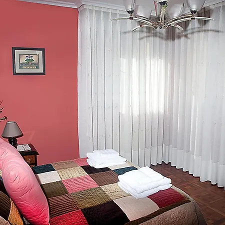 Duplex Centro-playa, Tranquilo Y Con Garaje Appartement Llanes