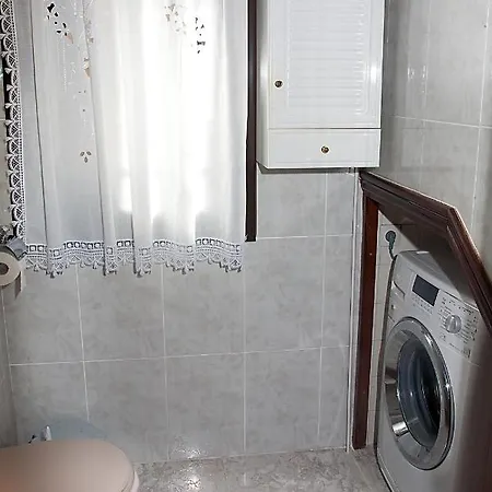 Duplex Centro-playa, Tranquilo Y Con Garaje Llanes