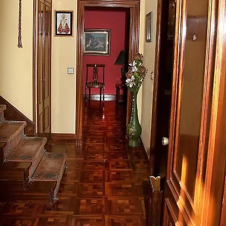 Duplex Centro-playa, Tranquilo Y Con Garaje * Llanes