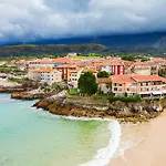 Duplex Centro-playa, Tranquilo Y Con Garaje Appartement