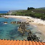 Duplex Centro-playa, Tranquilo Y Con Garaje *