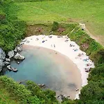 Duplex Centro-playa, Tranquilo Y Con Garaje