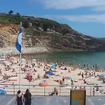 Duplex Centro-playa, Tranquilo Y Con Garaje