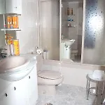 Duplex Centro-playa, Tranquilo Y Con Garaje Appartement