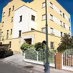 Duplex Centro-playa, Tranquilo Y Con Garaje Appartement
