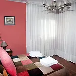 Duplex Centro-playa, Tranquilo Y Con Garaje Appartement Llanes