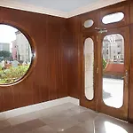 Duplex Centro-playa, Tranquilo Y Con Garaje Appartement