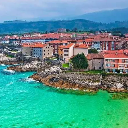 Διαμέρισμα Duplex Centro-playa, Tranquilo Y Con Garaje *