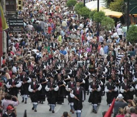 Duplex Centro-playa, Tranquilo Y Con Garaje *