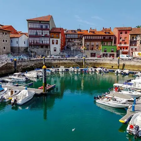 Llanes, Céntrico, Playa, Con Garaje Licencia Vut1937as *