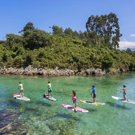 Duplex Centro-playa, Tranquilo Y Con Garaje Διαμέρισμα