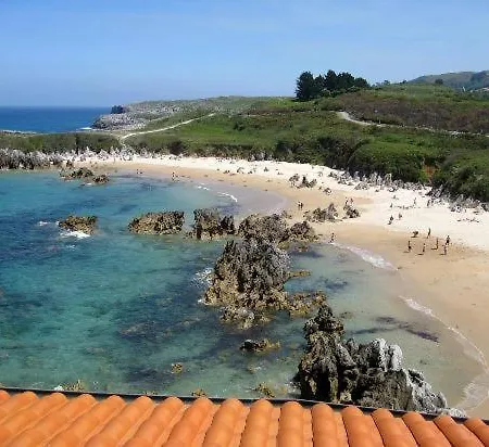 Llanes, Céntrico, Playa, Con Garaje Licencia Vut1937as *