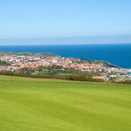 Διαμέρισμα Duplex Centro-playa, Tranquilo Y Con Garaje Llanes