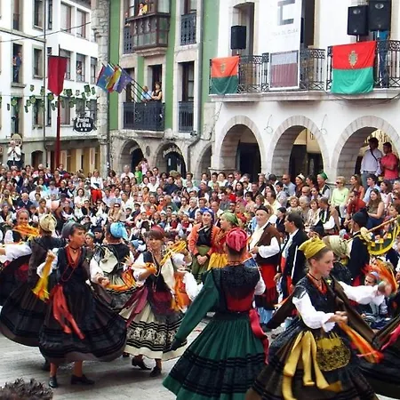 Διαμέρισμα Duplex Centro-playa, Tranquilo Y Con Garaje *