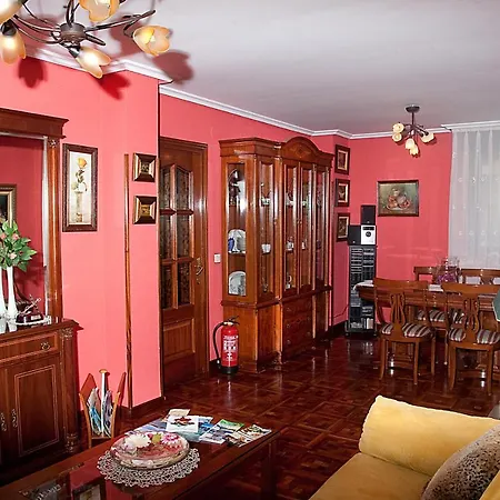 Apartamento Llanes, Céntrico, Playa, Con Garaje Licencia Vut1937as