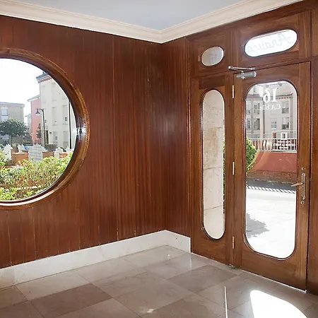 Duplex Centro-playa, Tranquilo Y Con Garaje Διαμέρισμα