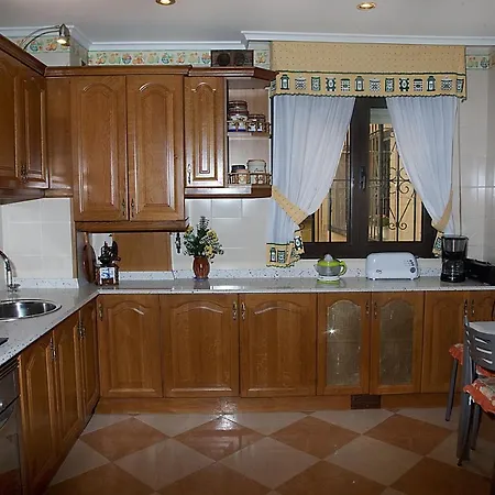 Duplex Centro-playa, Tranquilo Y Con Garaje Lejlighed *